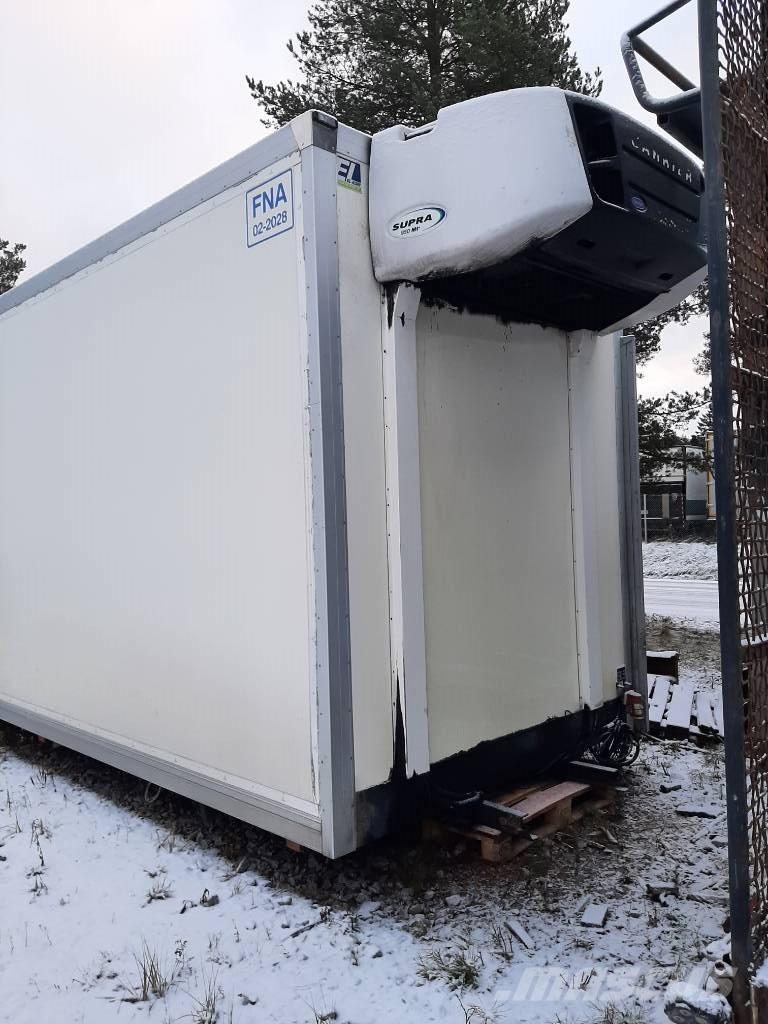  EL-Kori Umpikori Skap