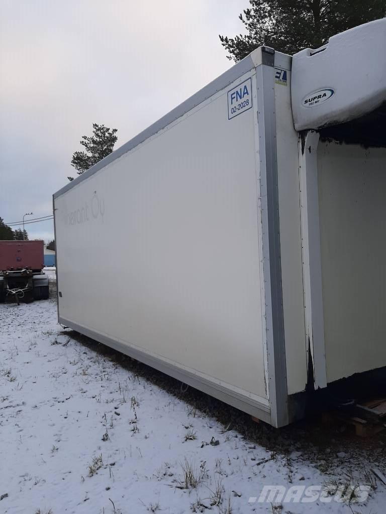  EL-Kori Umpikori Skap