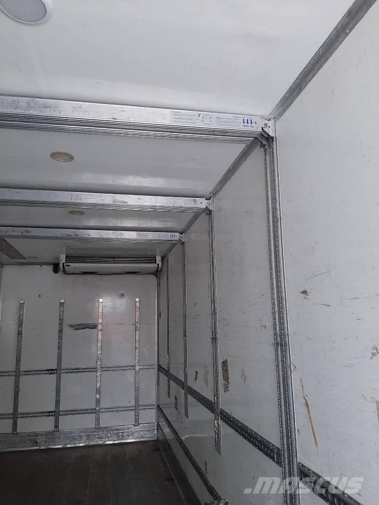  EL-Kori Umpikori Skap