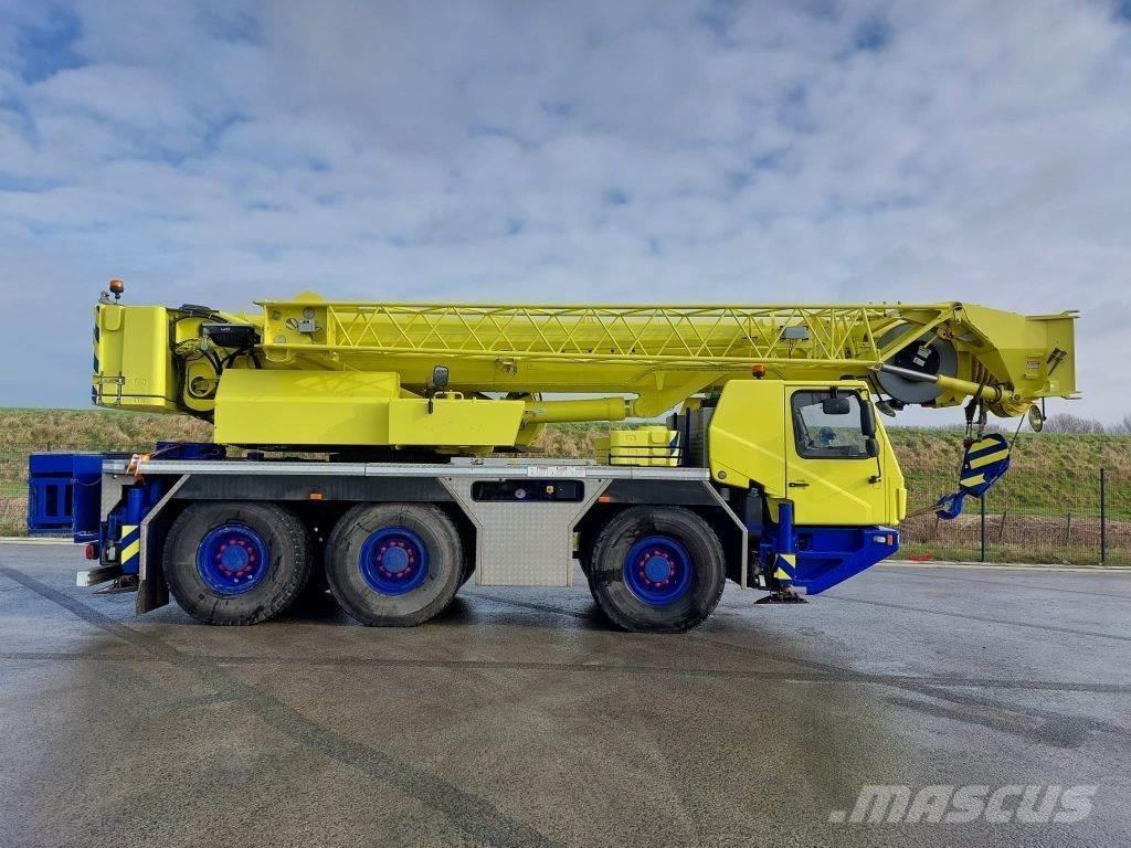 Grove GMK3060 Allterreng kraner