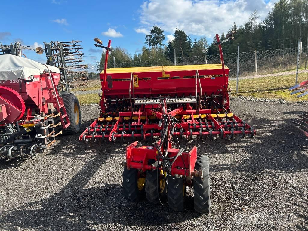 Väderstad Rapid400C Såmaskiner