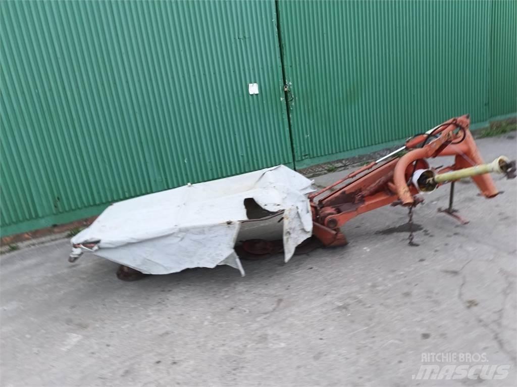 Kuhn GMD 55 HD Slåmaskiner