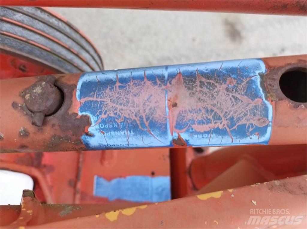 Kuhn GMD 55 HD Slåmaskiner