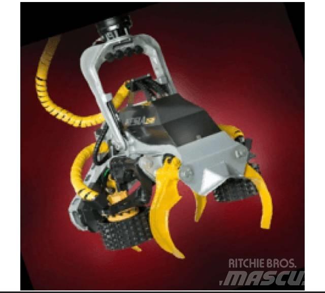 Kesla 25RH/2 Treknusere