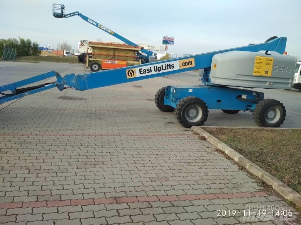 Genie S45 Teleskop bomlifter