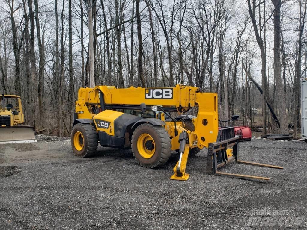 JCB 512-56 Teleskoplastere