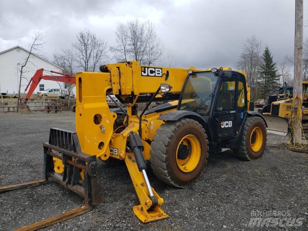 JCB 512-56 Teleskoplastere
