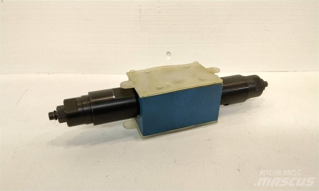 Ponsse 0043014 Hydraulikk