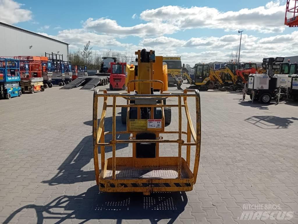 Haulotte HA 15 IP Leddede bomlifter