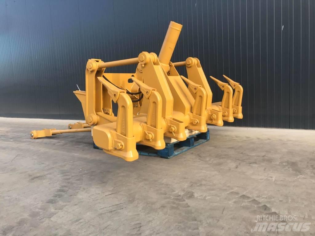 CAT 14G Rippere