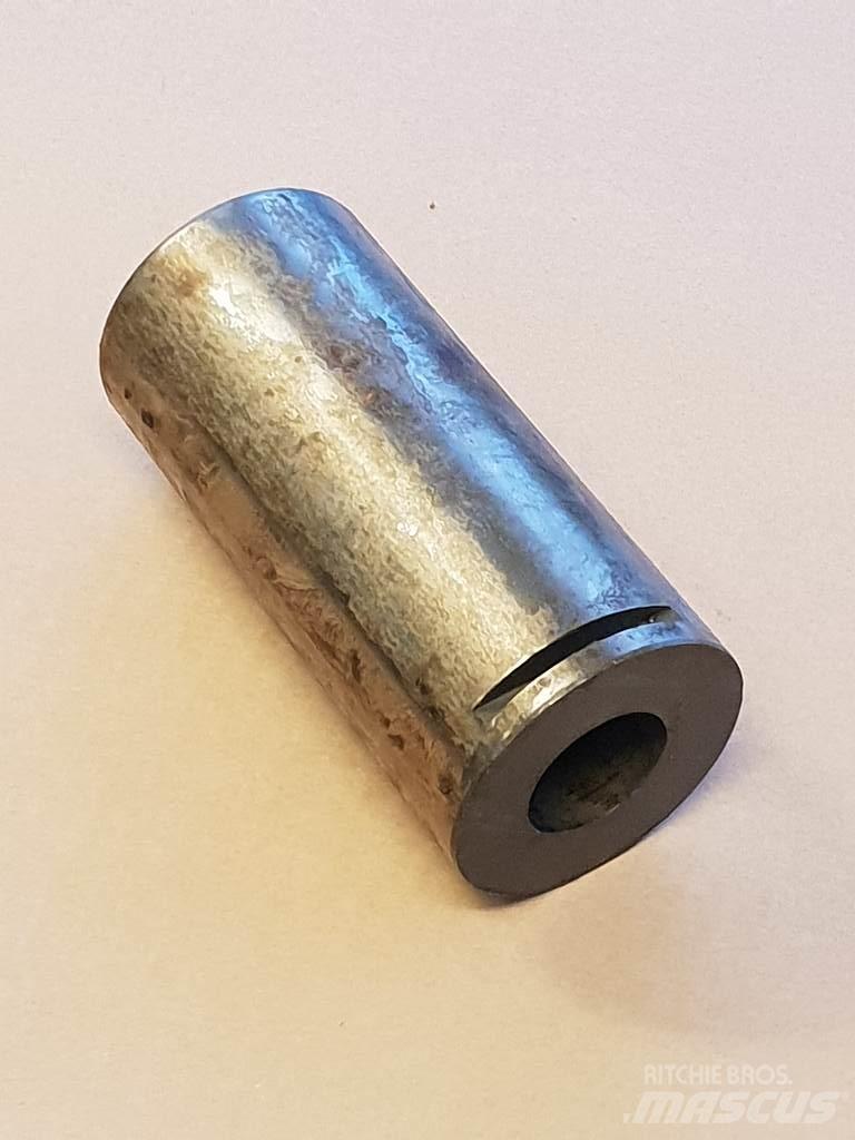 Fiat Pin 5136130 Chassis og understell