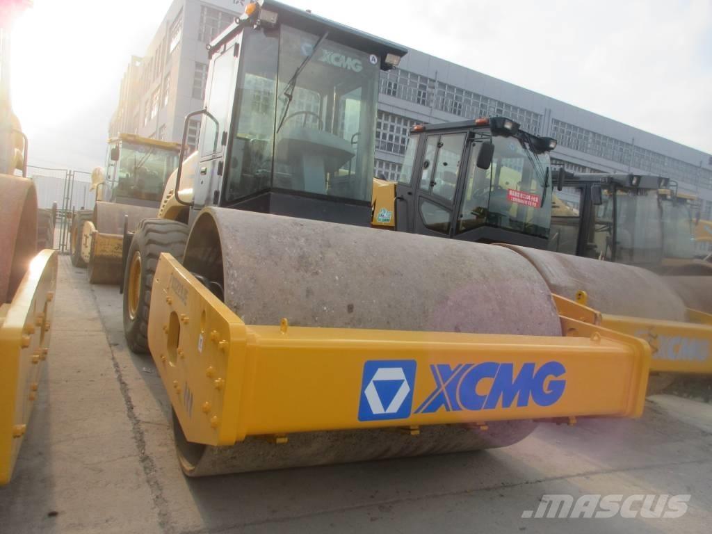 XCMG XS 223 J Valsetog