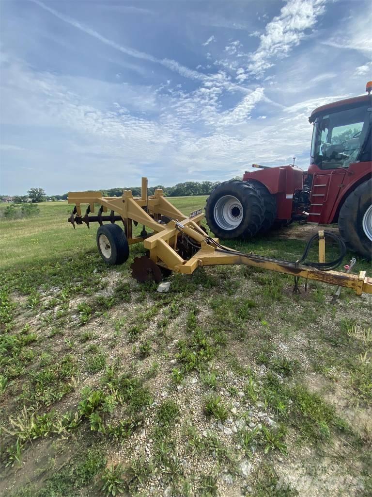 Eject 10x28 Anlegg - Annet