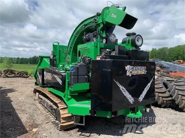 Bandit 2290TRA Fliskuttere