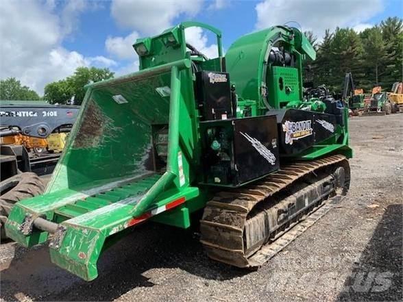 Bandit 2290TRA Fliskuttere
