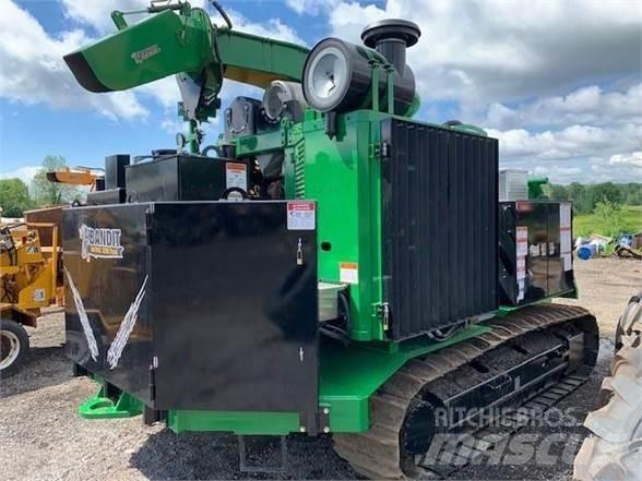 Bandit 2290TRA Fliskuttere
