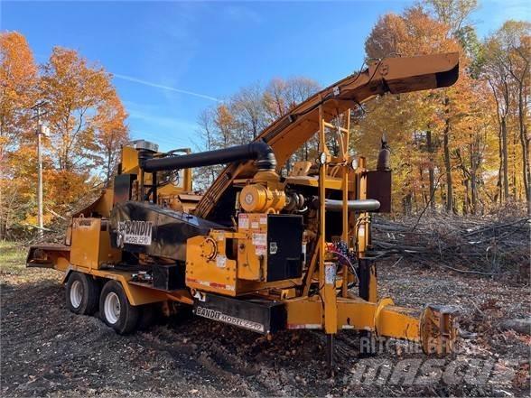Bandit 2590 Fliskuttere