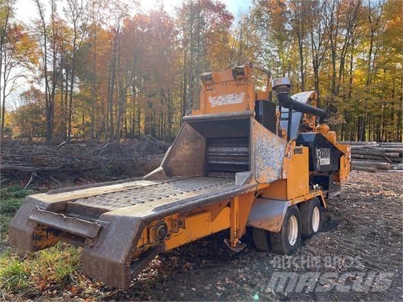 Bandit 2590 Fliskuttere