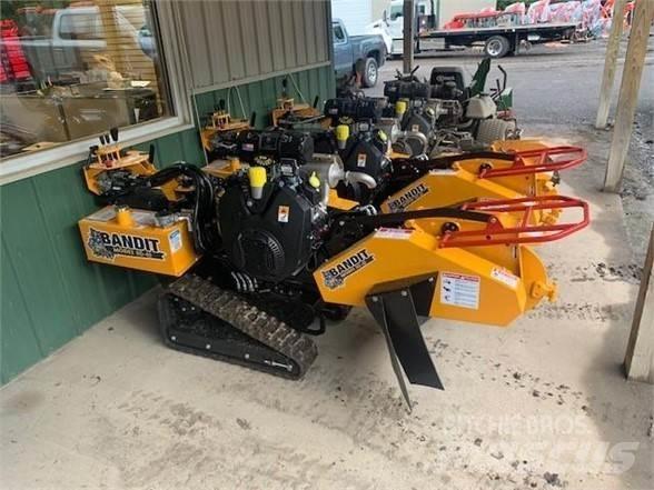 Bandit SG40 Stubbefreser