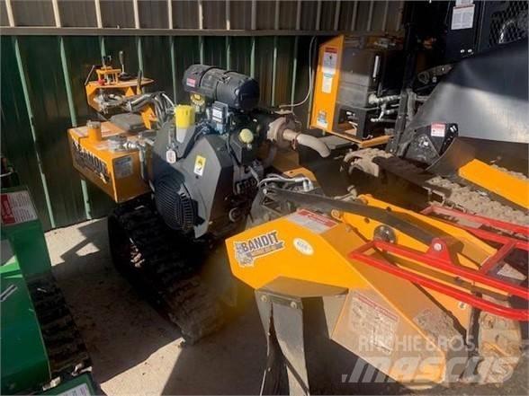 Bandit SG40 Stubbefreser