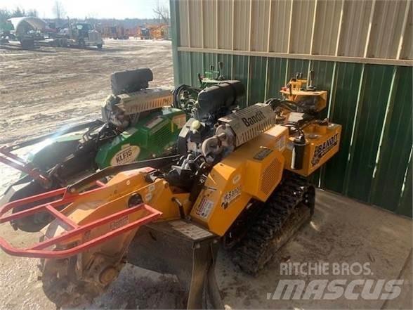 Bandit SG40 Stubbefreser