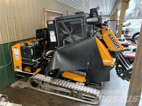 Bandit SG75 Stubbefreser