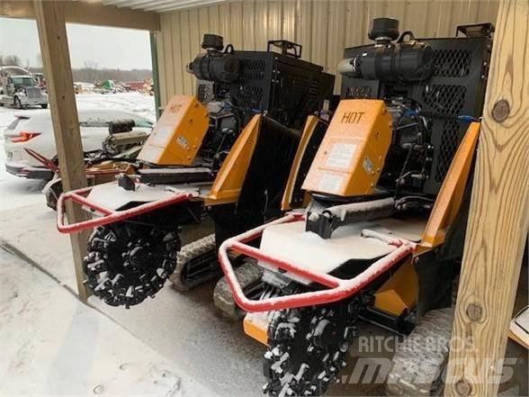 Bandit SG75 Stubbefreser