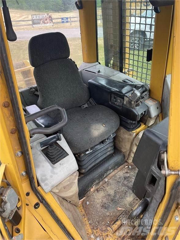 CAT D5N Dozere Beltegående