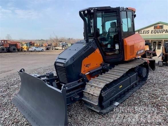 Develon DD100 Dozere Beltegående