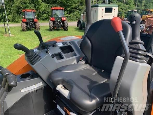 Doosan DX35-5 Minigravere <7t