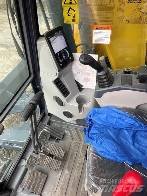 XCMG XE155UCR Beltegraver