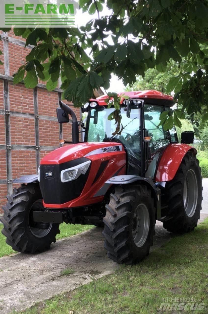 TYM T1304 Traktorer