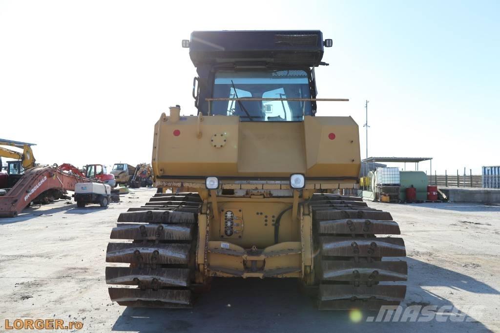 CAT D 7 E LGP Dozere Beltegående