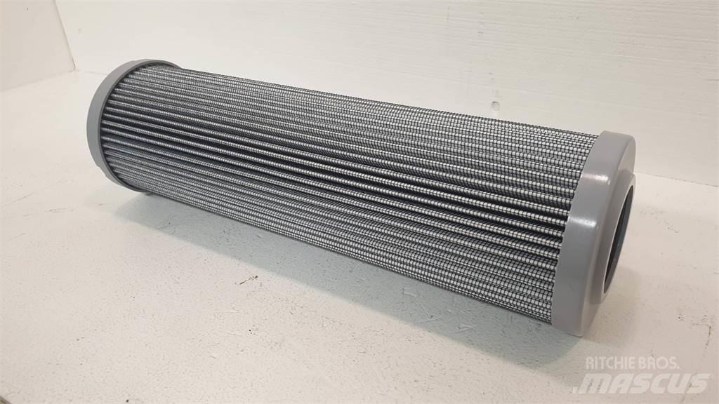 Ponsse 0012956 Hydraulikk