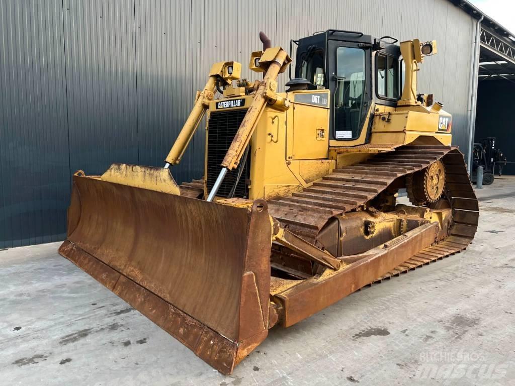 CAT D6T LGP Dozere Beltegående