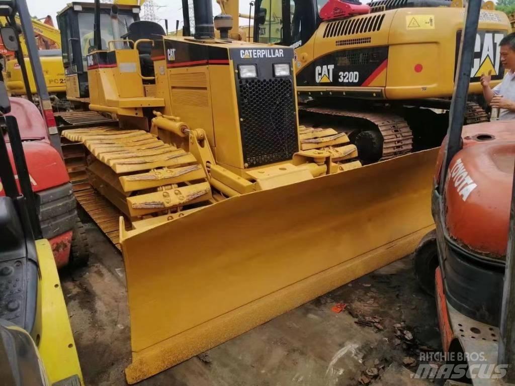 CAT D 4 C Dozere Beltegående
