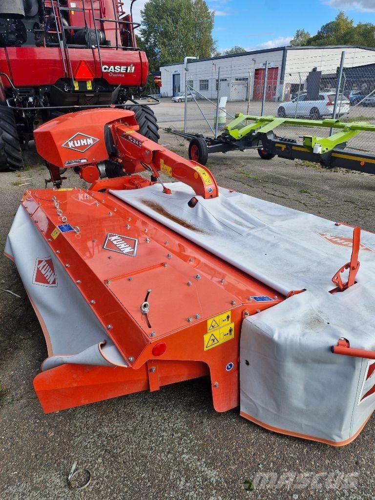 Kuhn FC 314 D-FF Slåmaskiner