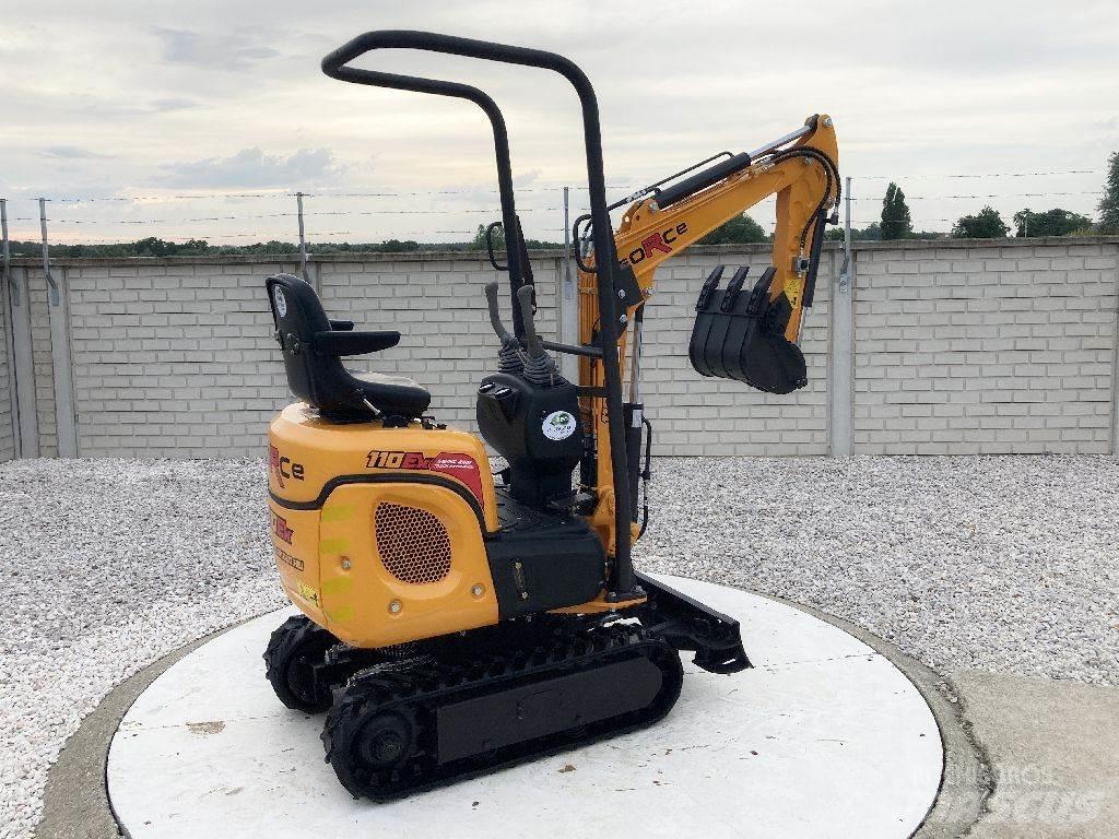 Force 110 Ex Gripere