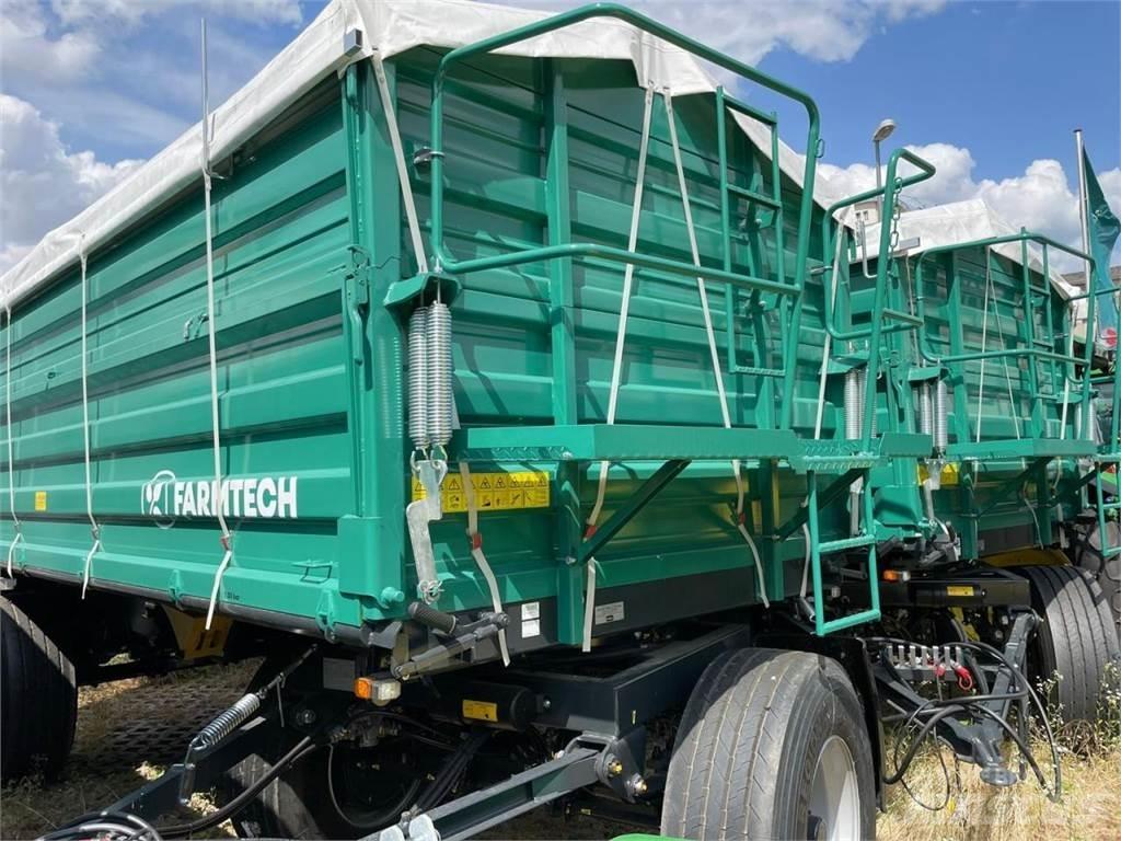Farmtech ZDK 1500 Landbruk - Annet