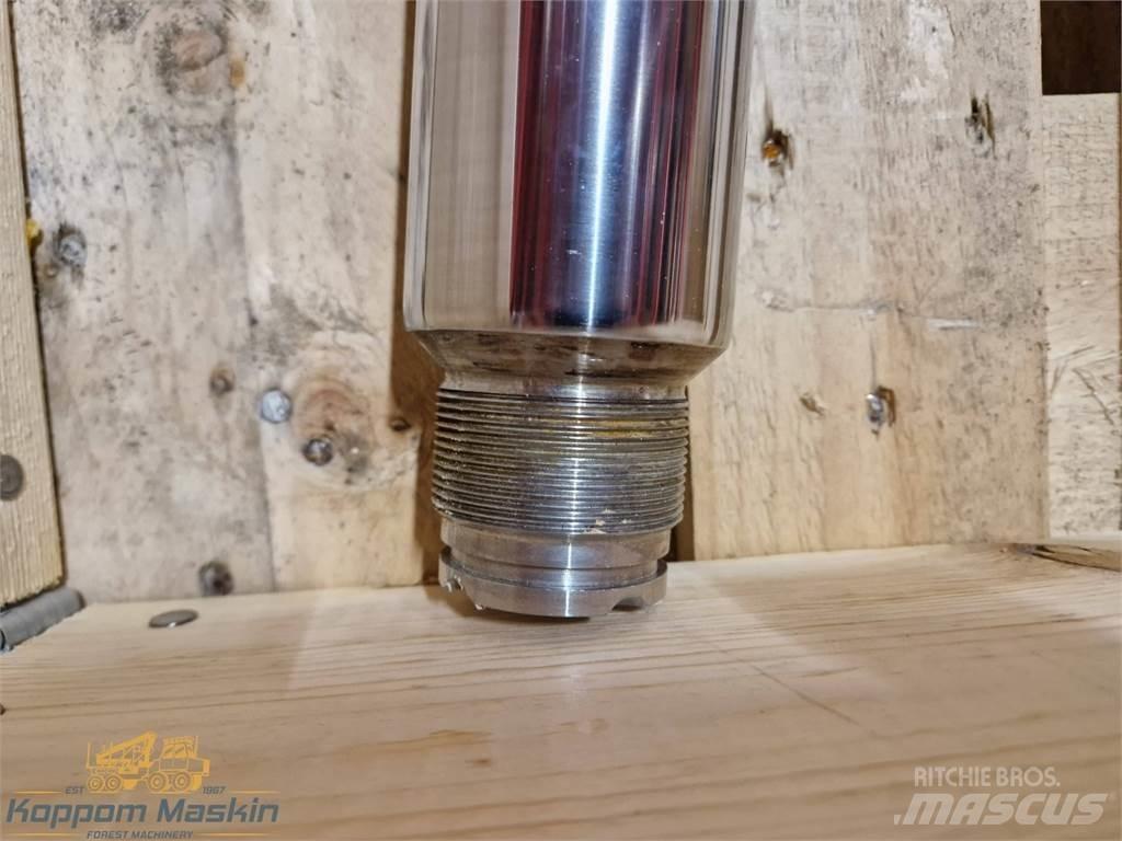 Eco Log 7013803 Hydraulikk