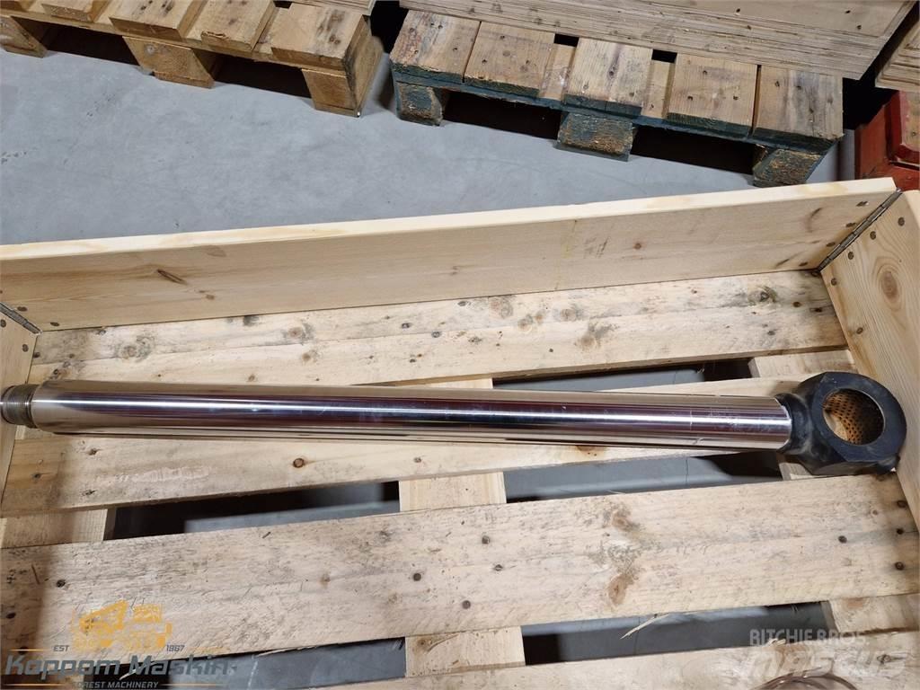 Eco Log 7013803 Hydraulikk