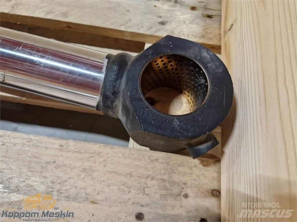 Eco Log 7013803 Hydraulikk