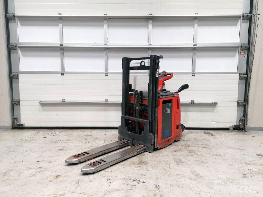 Linde D12AP Ledestablere