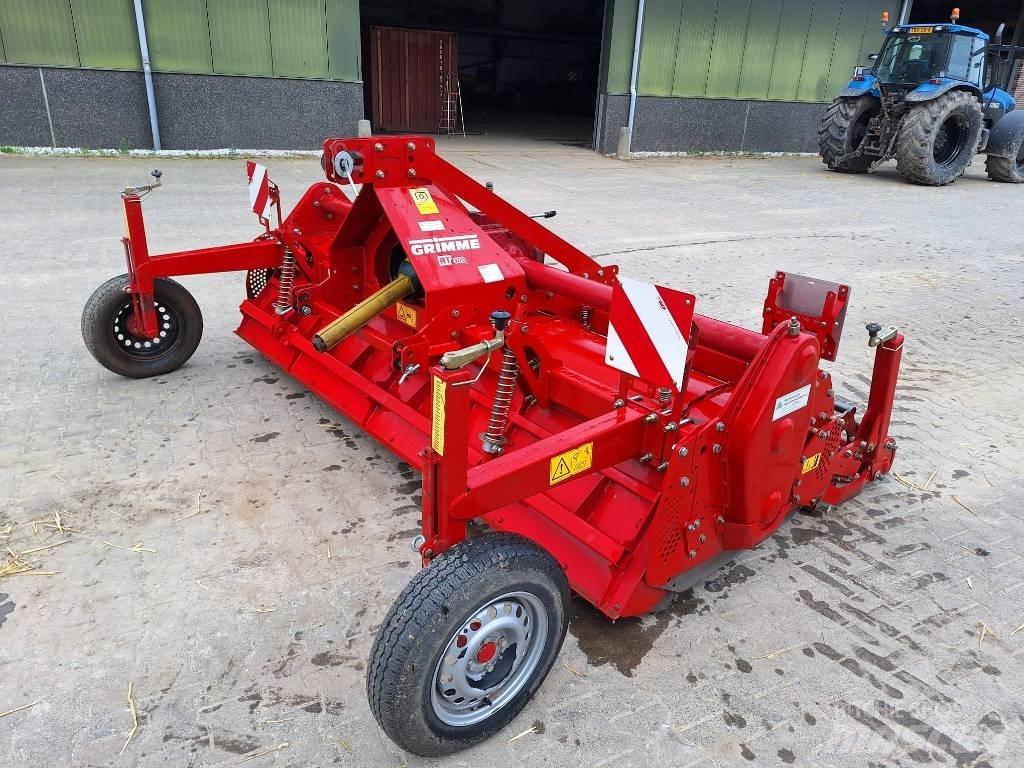 Grimme RT 300 Skålhyppere