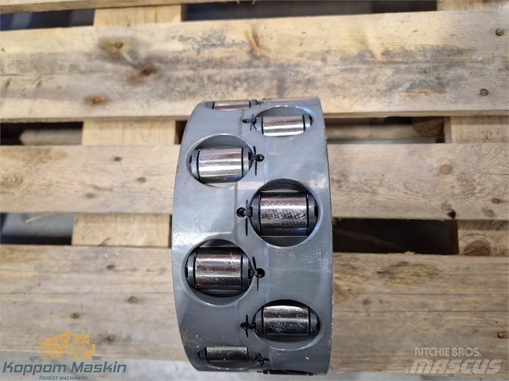 Eco Log 7013328 Girkasse
