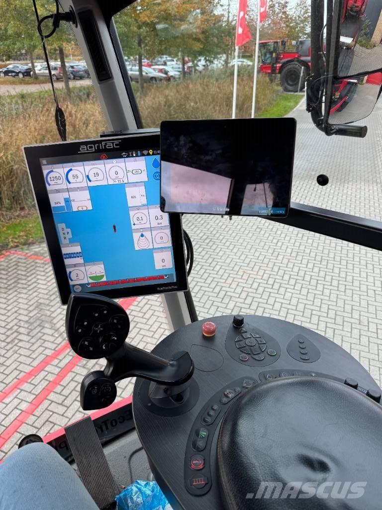 Agrifac CE026099 Selvdrevne sprøyter