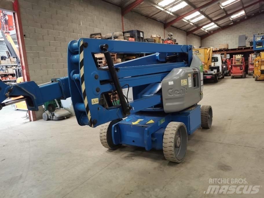 Genie Z 40/23 N RJ Leddede bomlifter