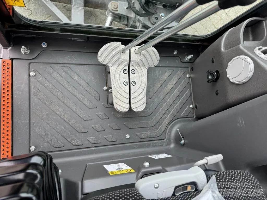 Volvo ECR25D Minigravere <7t