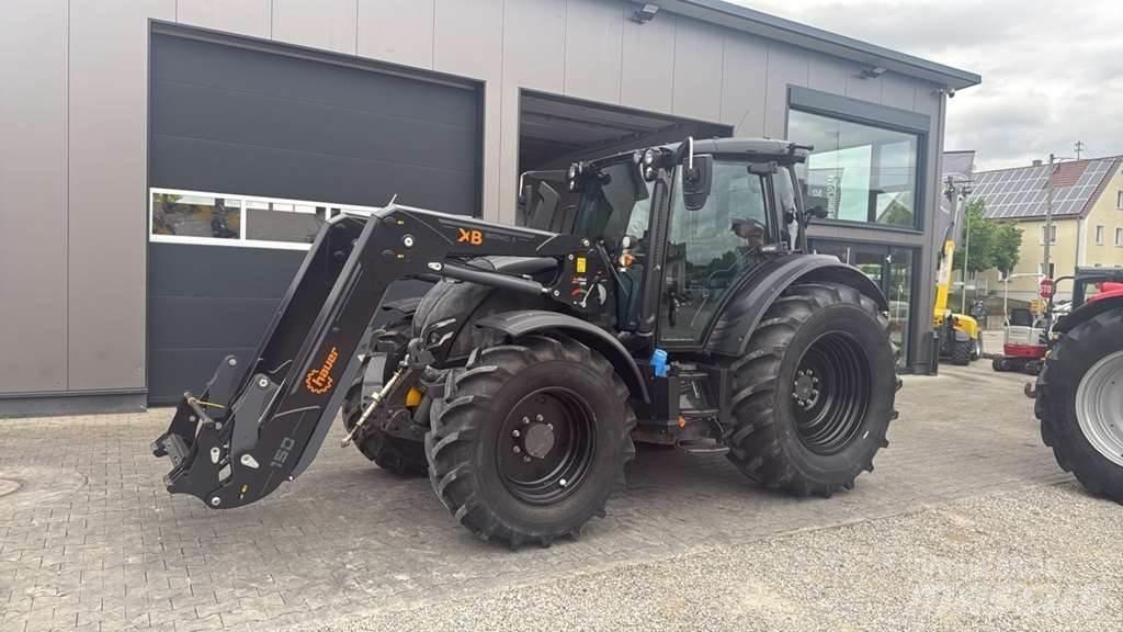 Valtra N175 Traktorer