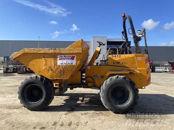 Thwaites 9T Mini dumpere